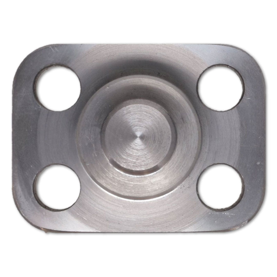 Closed Knuckle King Pin for Dana 44 and Smaller Front Axles