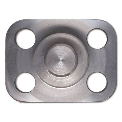 Closed Knuckle King Pin for Dana 44 and Smaller Front Axles