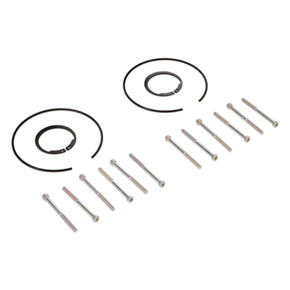 Warn Premium Locking Manual Hubs for 19 spline Dana 30/44