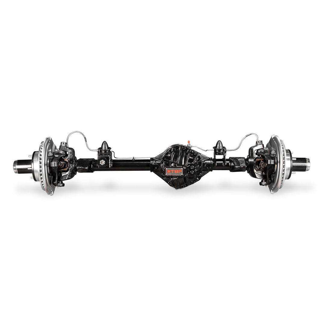 TOMS OFFROAD 44 Mag Dana 44 Front End w/Power Lock