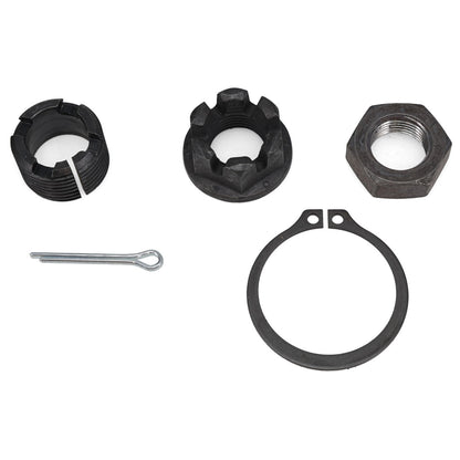 Dana 44 Spicer Ball Joint Set (1 Upper and 1 Lower), 1971-79 Ford Bronco & 1971-79 Ford Truck