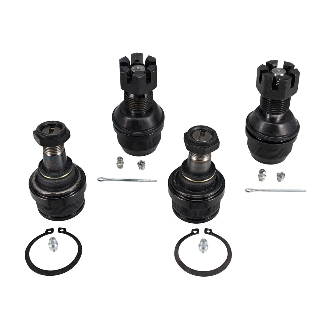 Ball Joints - Dana 44, Set of 4