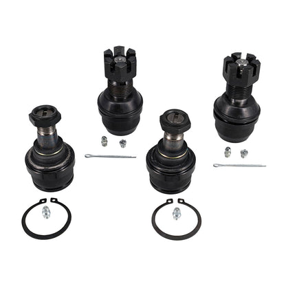 Ball Joints - Dana 44, Set of 4