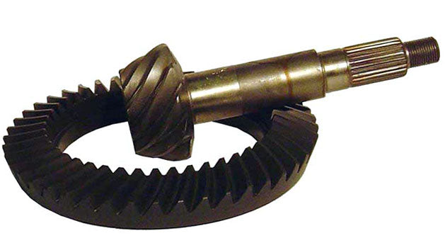 Dana 44 Front Reverse Rotation Ring & Pinion Set
