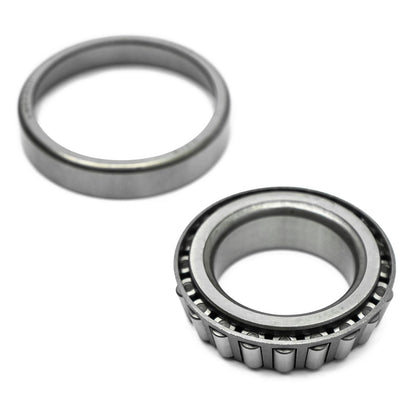 Front Inner Wheel Bearing &  Race
