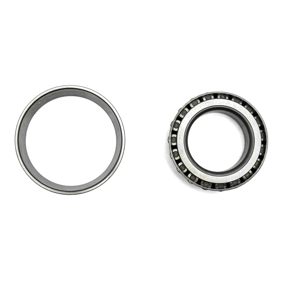 Wheel Bearing & Race - Outer