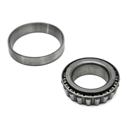 Wheel Bearing & Race - Outer