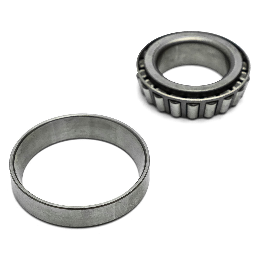 Wheel Bearing & Race - Outer