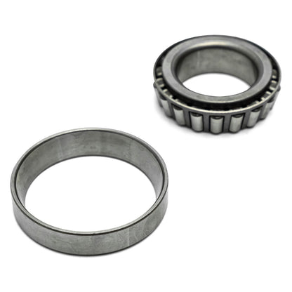 Wheel Bearing & Race - Outer