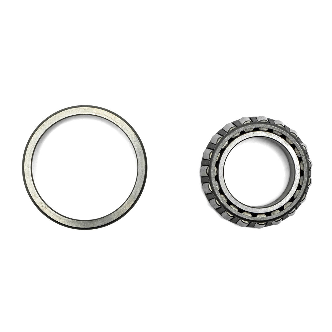 Wheel Bearing & Race - Outer