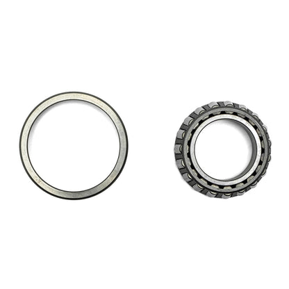Wheel Bearing & Race - Outer