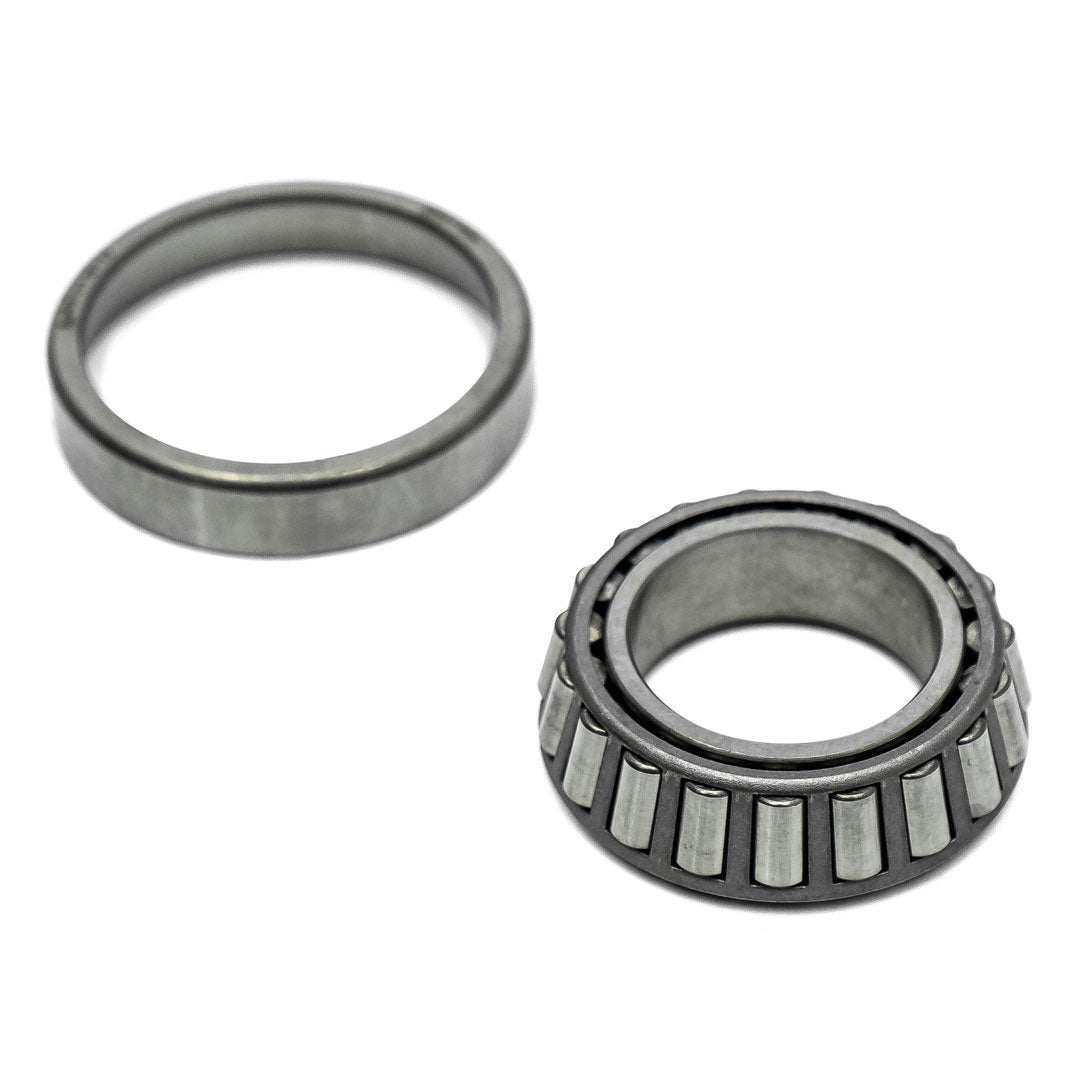 Wheel Bearing & Race - Outer