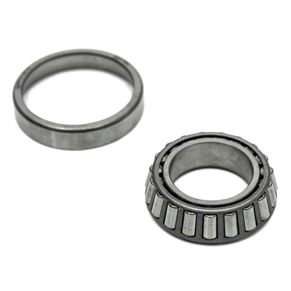 Wheel Bearing & Race - Outer