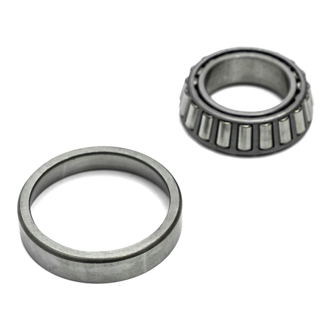 Wheel Bearing & Race - Outer