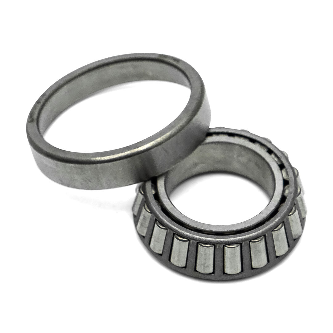 Wheel Bearing & Race - Outer