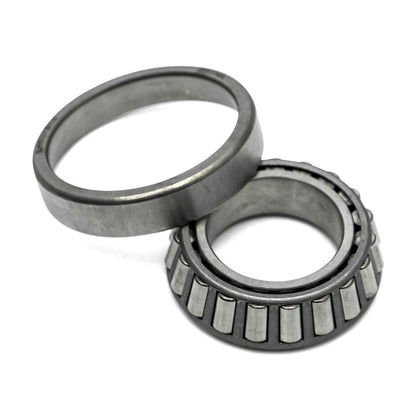 Wheel Bearing & Race - Outer