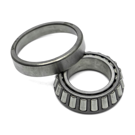 Wheel Bearing & Race - Outer