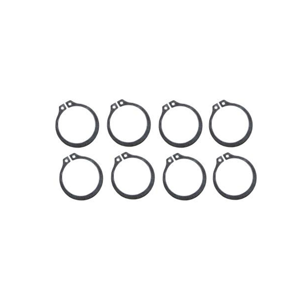 Full Circle C-Clips for 1 3/16 U-Joint