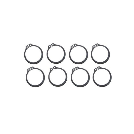 Full Circle C-Clips for 1 3/16 U-Joint