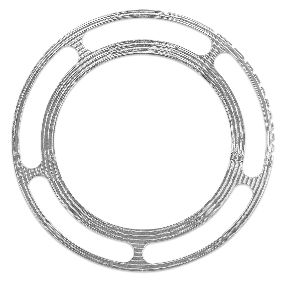 5 Bolt Spindle Camber Shim, Each