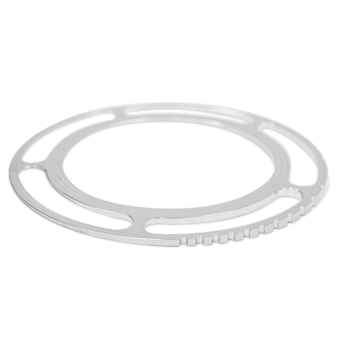 5 Bolt Spindle Camber Shim, Each