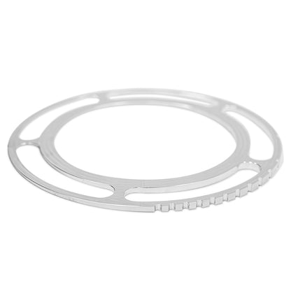 5 Bolt Spindle Camber Shim, Each
