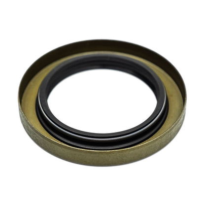 Spindle Seal for Stub Shaft with Slinger, Dana 30, 1966-71 Ford Bronco