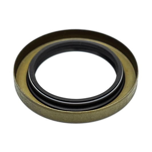 Spindle Seal for Stub Shaft with Slinger, Dana 30, 1966-71 Ford Bronco