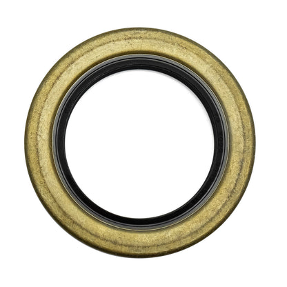 Spindle Seal for Stub Shaft with Slinger, Dana 30, 1966-71 Ford Bronco
