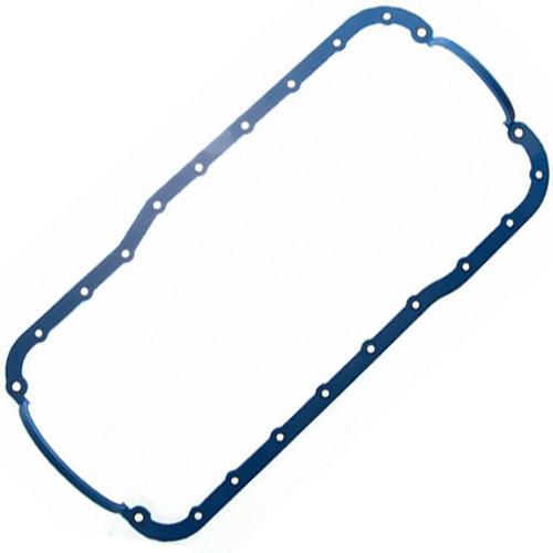 One-Piece Oil Pan Gasket, 351W