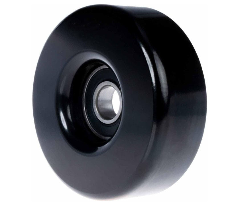 Tensioner Pulley – Explorer 5.0 Front Dress