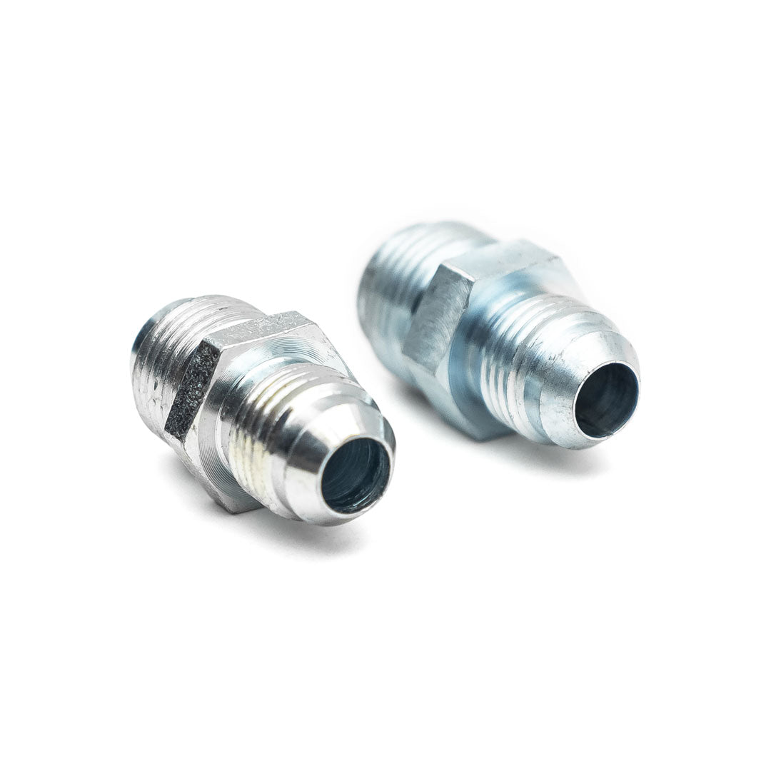 AN Fitting Kit for Factory Power Steering Box