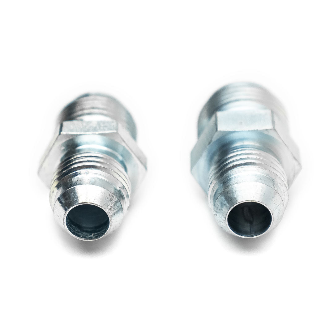 AN Fitting Kit for Factory Power Steering Box