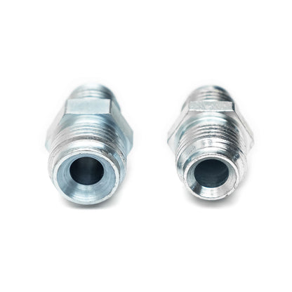 AN Fitting Kit for Factory Power Steering Box