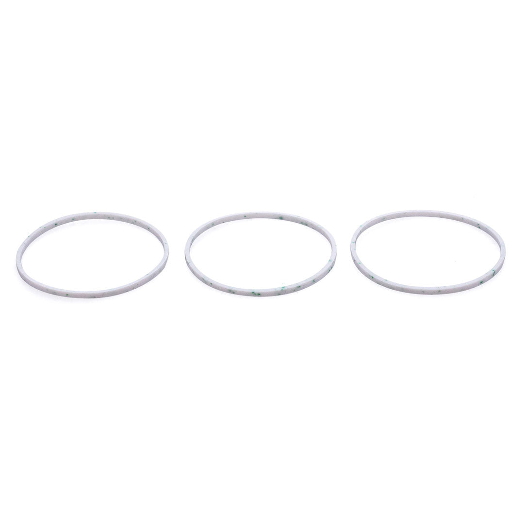 Power Steering Box Overhaul Kit with Sector Shaft Bearings