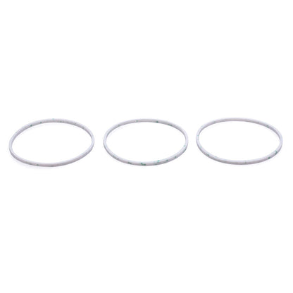 Power Steering Box Overhaul Kit with Sector Shaft Bearings