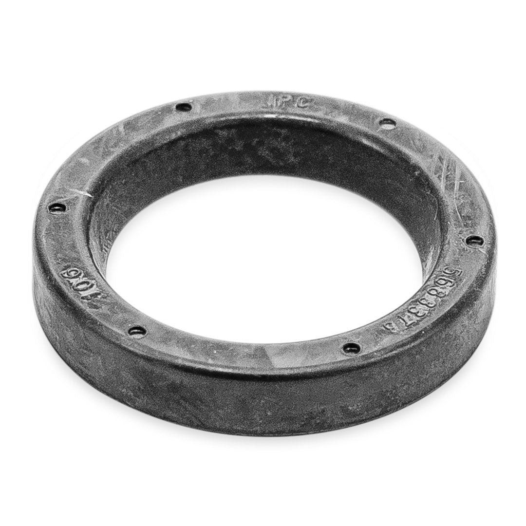 Power Steering Box Overhaul Kit with Sector Shaft Bearings