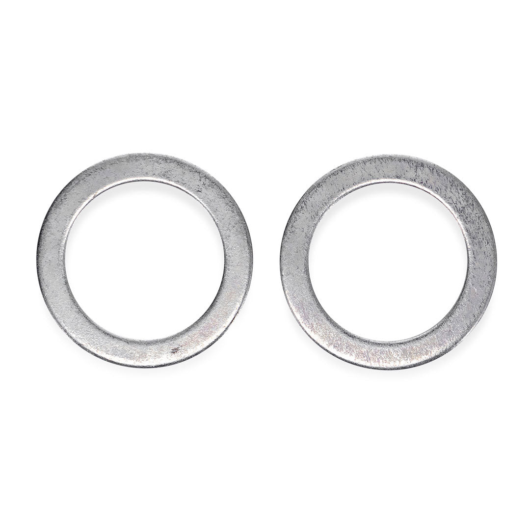 Power Steering Box Overhaul Kit with Sector Shaft Bearings