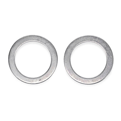 Power Steering Box Overhaul Kit with Sector Shaft Bearings