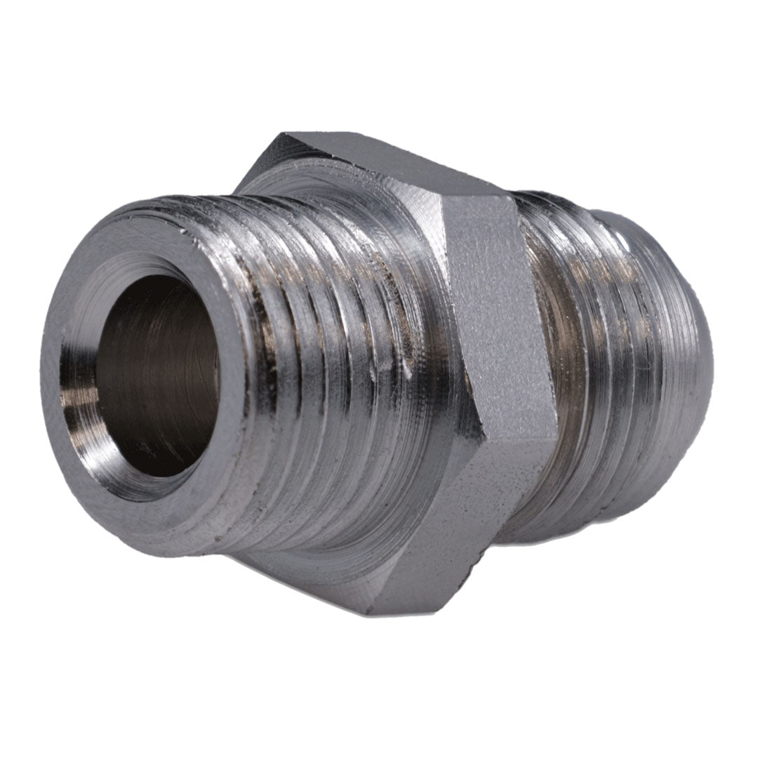 Power Steering Pump Fitting for OE High Pressure Hose