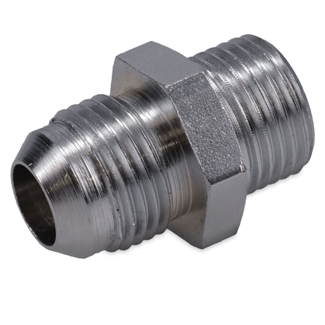 Power Steering Pump Fitting for OE High Pressure Hose
