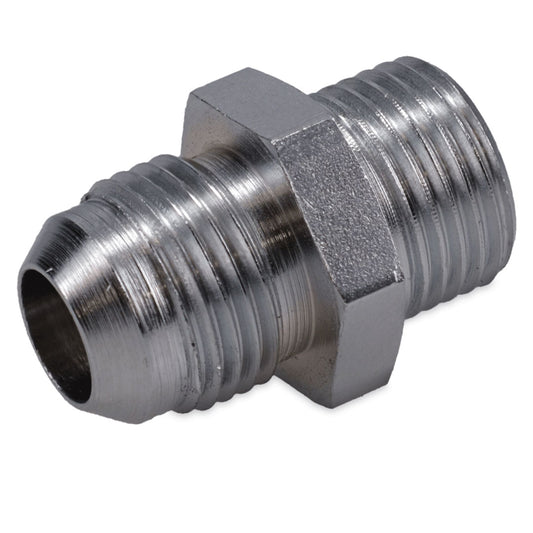 Power Steering Pump Fitting for OE High Pressure Hose