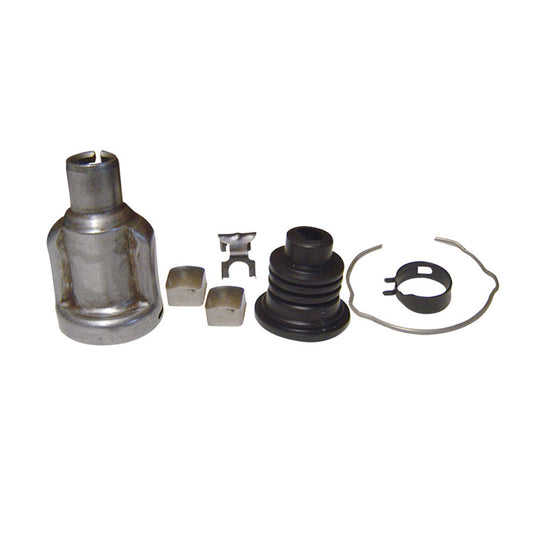 Manual Steering Bell Assembly