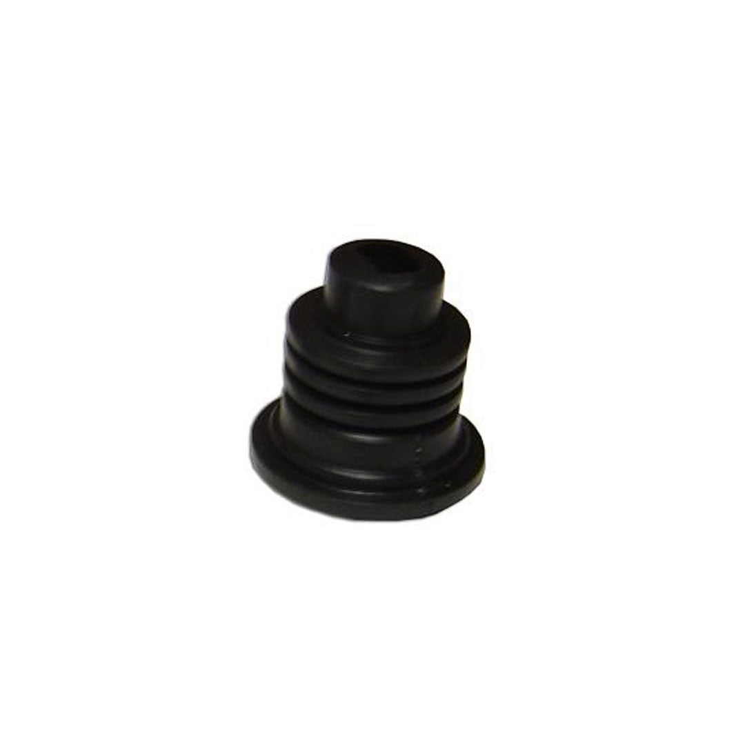 Manual Steering Bell Boot, 1966-77 Ford Bronco