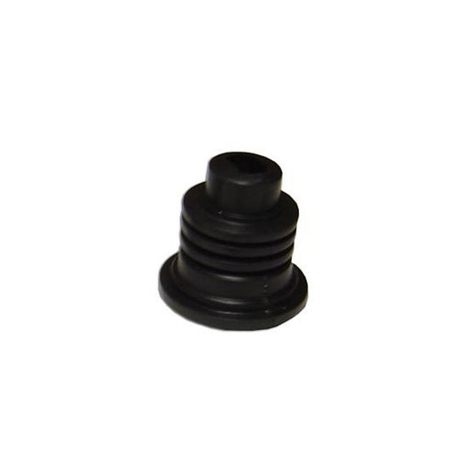 Manual Steering Bell Boot, 1966-77 Ford Bronco