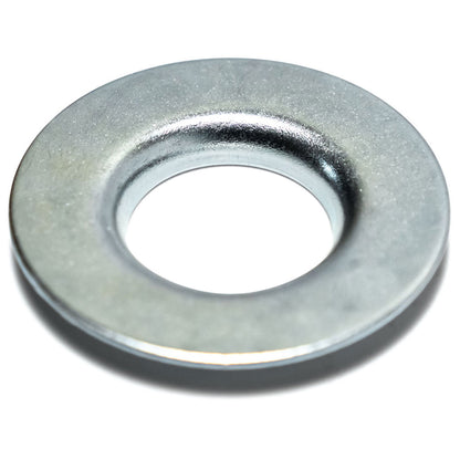 Horn Button Cushion Retainer Plate, 1966-73 Ford Bronco