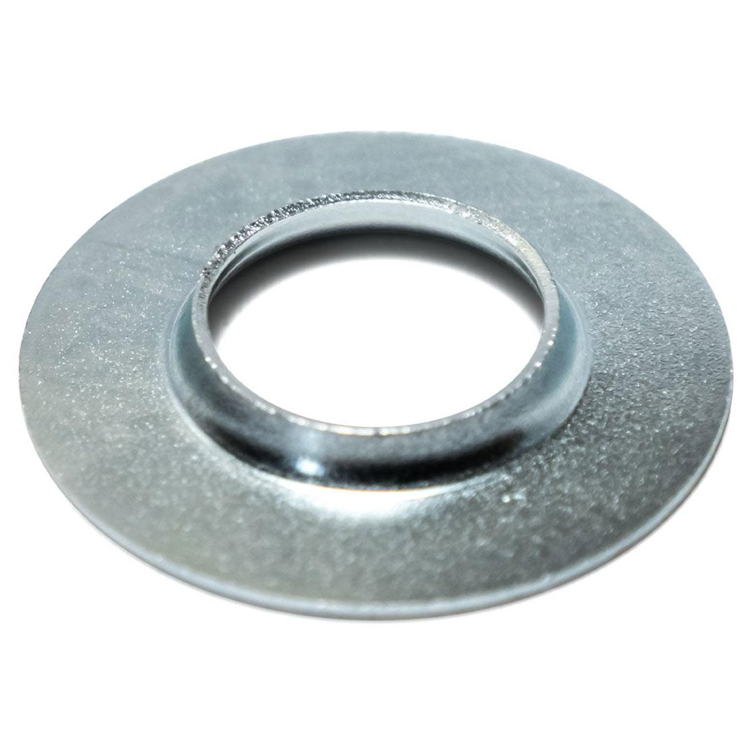 Horn Button Cushion Retainer Plate, 1966-73 Ford Bronco