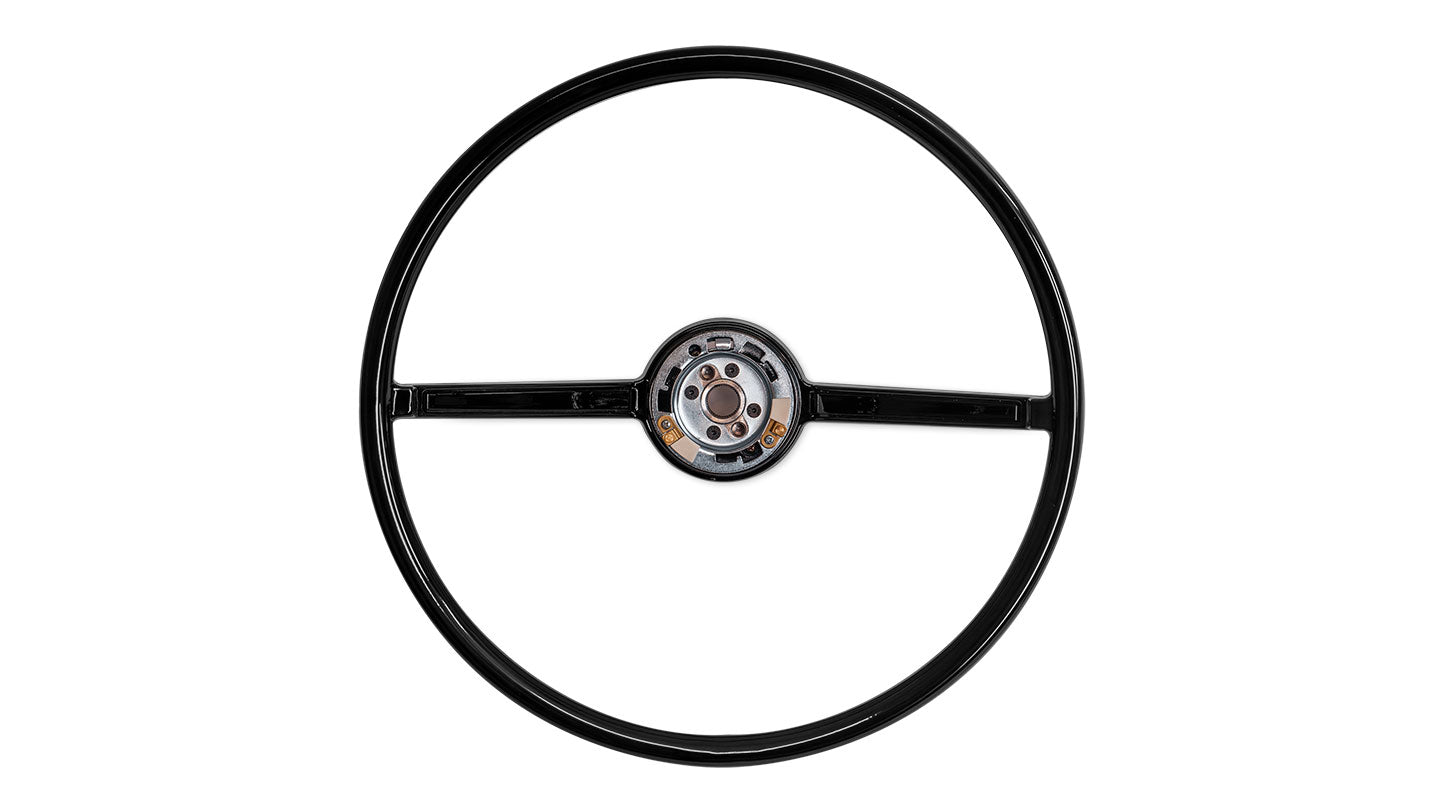 Sport Steering Wheel, 14.5 inch, 66-77 Ford Bronco