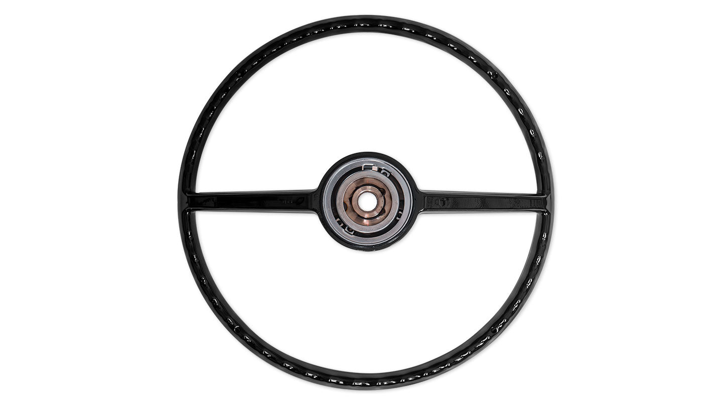 Sport Steering Wheel, 14.5 inch, 66-77 Ford Bronco