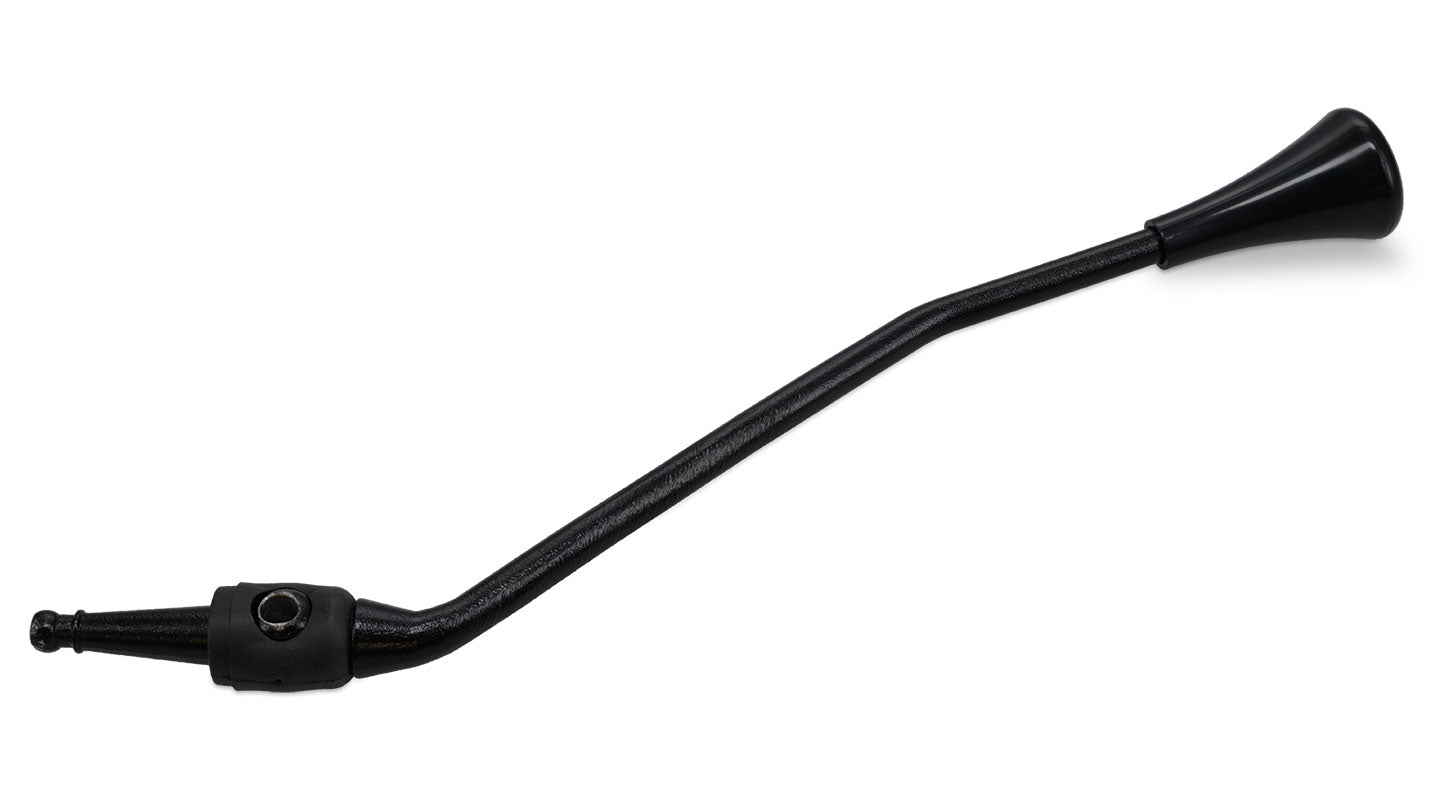 Manual Column Shift Handle w/Knob & Grommet